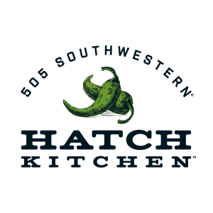 Hatch Kitchen logo