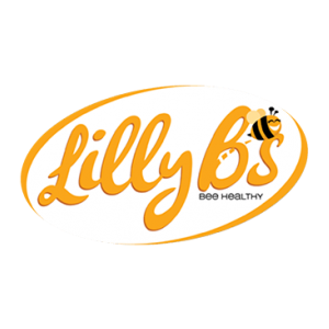 Llly B's logo