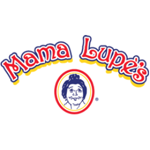 Mama Lupes logo