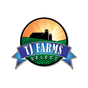 TJ Farms Select logo