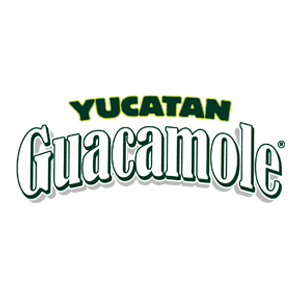 Yucatan Guacamole logo
